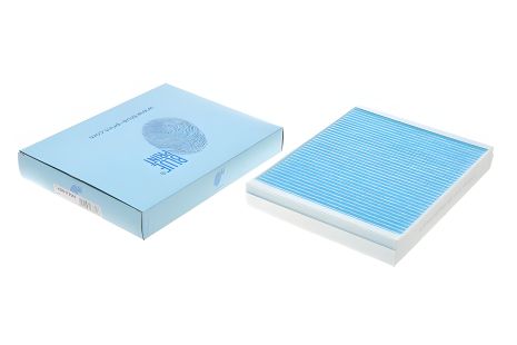 Салонный фильтр для MERCEDES-BENZ AMG, BLUE PRINT (ADU172505)