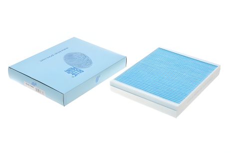 Салонный фильтр для MERCEDES-BENZ AMG, BLUE PRINT (ADU172505)