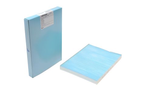 Салонний фільтр для RENAULT KOLEOS, BLUE PRINT (ADR162504)