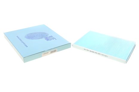 BLUE PRINT (ADN12504), Фильтр салона для FORD MAVERICK, NISSAN PRIMERA BLUE PRINT (ADN12504), Фильтр салона для FORD MAVERICK, NISSAN PRIMERA