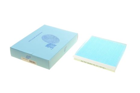 Фільтр салону FORD USA, BLUE PRINT (ADA102510)