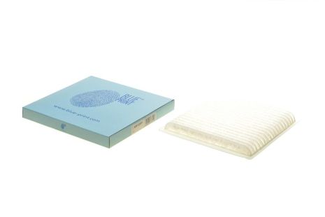 Фільтр салону FORD USA, BLUE PRINT (ADF122511)