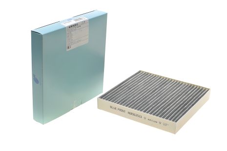 Cabin filter Renault Vel, Blue Print (ADR162513)