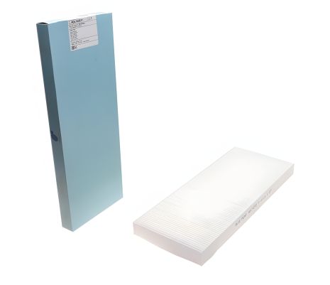 Салонный фильтр для FIAT ULYSSE, LANCIA PHEDRA, BLUE PRINT (ADL142511)