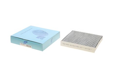 Салонний фільтр FIAT 500C, LANCIA YPSILON, BLUE PRINT (ADL142513)