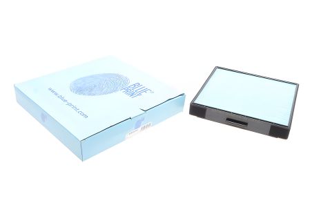 Фільтр салону BLUE PRINT HYUNDAI COUPE (ADG02530) Фільтр салону BLUE PRINT HYUNDAI COUPE (ADG02530)