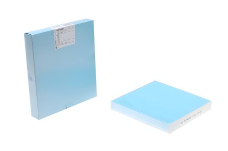 Салонный фильтр для HONDA CIVIC, BLUE PRINT (ADH22502)