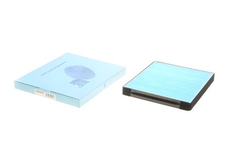 Фільтр салону для HYUNDAI TERRACAN, BLUE PRINT (ADG02526)