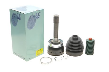 ШРУС для Nissan Navara II, Pick Up, NP300, BLUE PRINT (ADN18956) ШРУС для Nissan Navara II, Pick Up, NP300, BLUE PRINT (ADN18956)