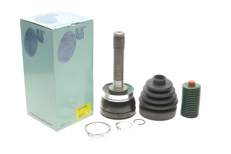 ШРУС для Nissan Navara II, Pick Up, NP300, BLUE PRINT (ADN18956) ШРУС для Nissan Navara II, Pick Up, NP300, BLUE PRINT (ADN18956)