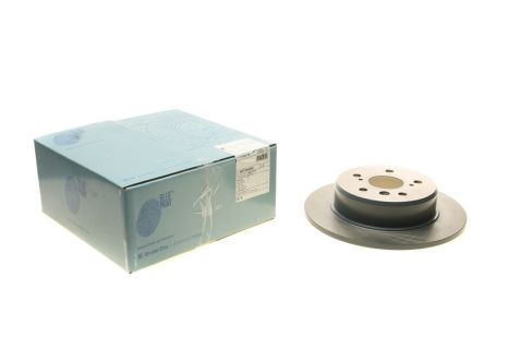 Диск тормозной LEXUS RX, BLUE PRINT (ADT343252)