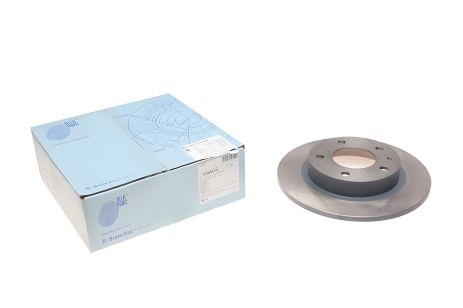 Тормозной диск FORD USA, MAZDA PREMACY, BLUE PRINT (ADM54342)