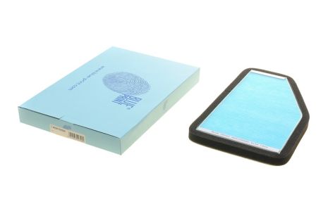 Фільтр салону BLUE PRINT (ADA102520)
