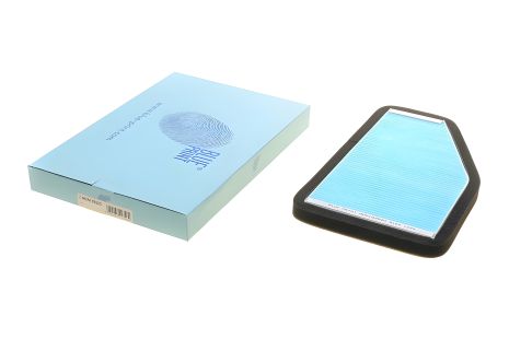 Кабинный фильтр BLUE PRINT (ADA102520) Кабинный фильтр BLUE PRINT (ADA102520)