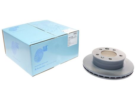 Диск гальмівний DODGE SPRINTER, VW LT, BLUE PRINT (ADU174360)