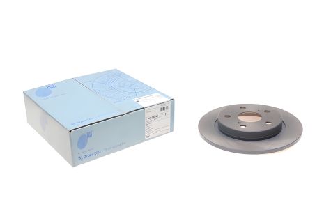 Гальмівний диск TOYOTA COROLLA, BLUE PRINT (ADT343266)