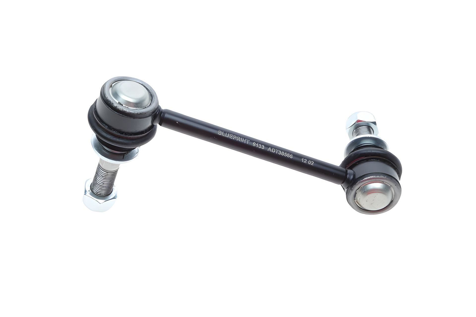 Тяга стабілізатора LEXUS GX, TOYOTA HILUX, BLUE PRINT (ADT38566) Тяга стабілізатора LEXUS GX, TOYOTA HILUX, BLUE PRINT (ADT38566)