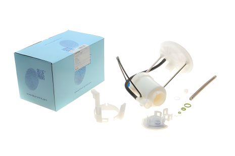 Паливний фільтр MITSUBISHI ASX, BLUE PRINT (ADC42368)