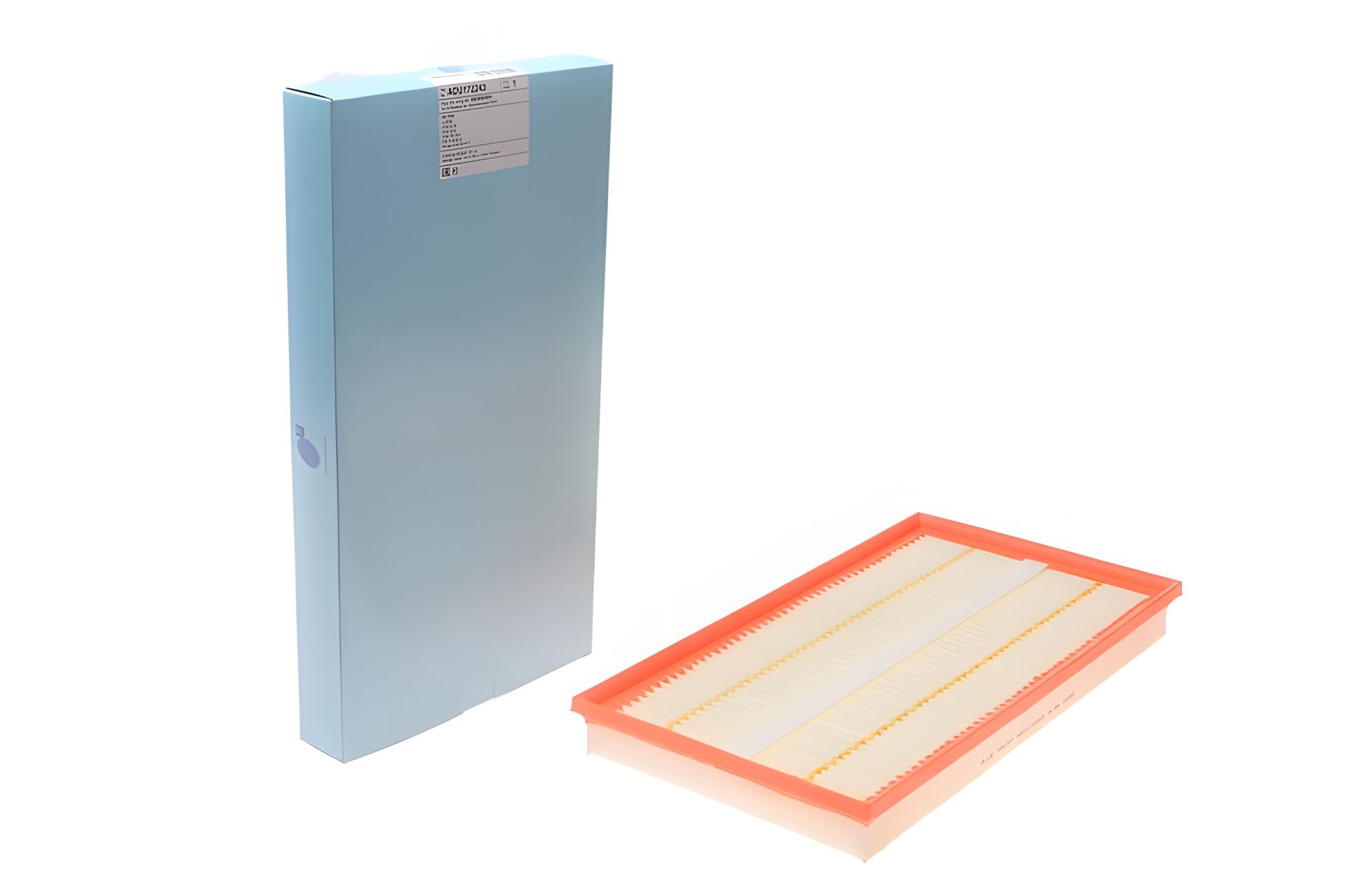 Воздушный фильтр для MERCEDES-BENZ VITO, BLUE PRINT (ADU172243) Воздушный фильтр для MERCEDES-BENZ VITO, BLUE PRINT (ADU172243)