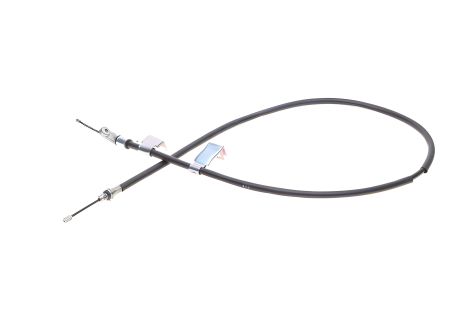 Трос ручного тормоза для RENAULT KOLEOS, NISSAN X-TRAIL, BLUE PRINT (ADN146317) Трос ручного тормоза для RENAULT KOLEOS, NISSAN X-TRAIL, BLUE PRINT (ADN146317)