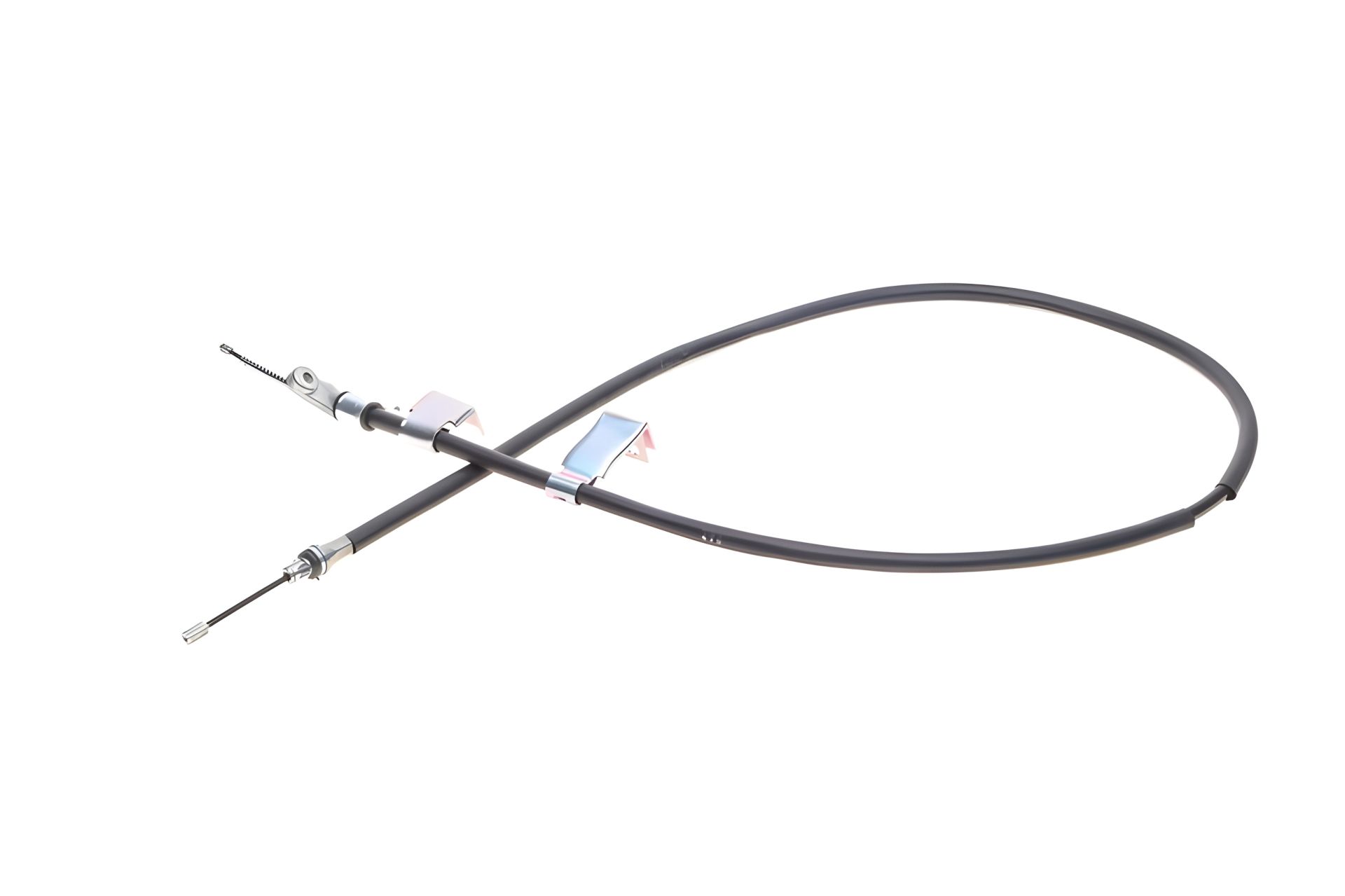 Трос ручного тормоза для RENAULT KOLEOS, NISSAN X-TRAIL, BLUE PRINT (ADN146317) Трос ручного тормоза для RENAULT KOLEOS, NISSAN X-TRAIL, BLUE PRINT (ADN146317)