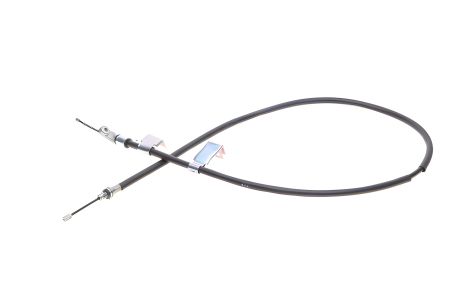 Трос ручного тормоза для RENAULT KOLEOS, NISSAN X-TRAIL, BLUE PRINT (ADN146317)