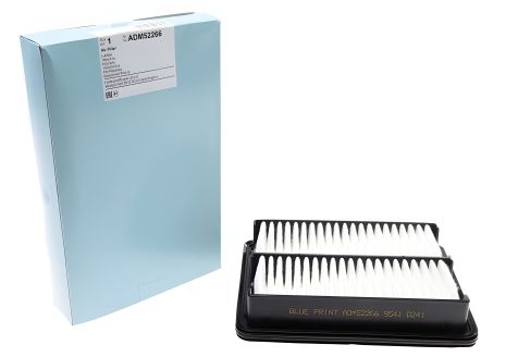 Воздушный фильтр MAZDA CX-3, BLUE PRINT (ADM52266)