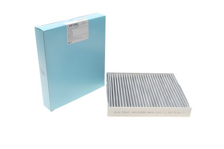 Кабинный фильтр FORD MONDEO, BLUE PRINT (ADF122504)