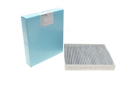 Фільтр салону FORD MONDEO, BLUE PRINT (ADF122504)