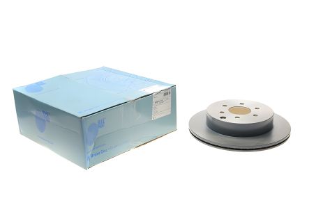 Тормозной диск для NISSAN PATHFINDER от BLUE PRINT (ADN143119) Тормозной диск для NISSAN PATHFINDER от BLUE PRINT (ADN143119)