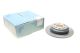 Диск гальмівний HONDA ACCORD, BLUE PRINT (ADH243111) Диск гальмівний HONDA ACCORD, BLUE PRINT (ADH243111)