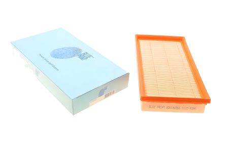 Воздушный фильтр для VW GOLF, BLUE PRINT (ADV182266)