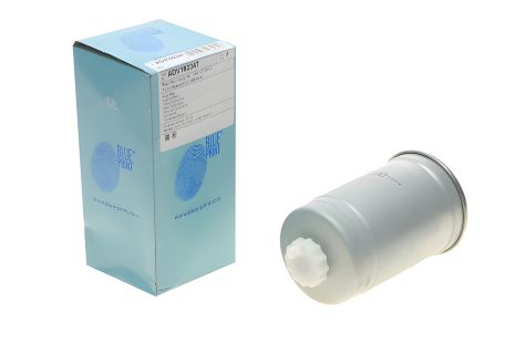 Паливний фільтр FORD GALAXY, SEAT ALHAMBRA, BLUE PRINT (ADV182347)