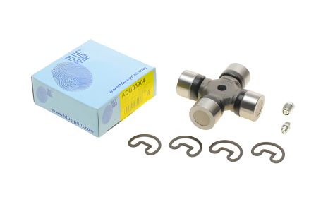 Кардана Хрестовина Santa Fe Hyundai 00-06 (27x80), BLUE PRINT (ADG03904)