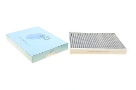 Фильтр салона Volvo S60 19-/S90 16-/XC60 17-/XC90 14-(угольный), BLUE PRINT (ADF122525)