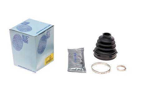 Внутренний пыльник ШРУСа Mazda 3 2.0 16V 03-13 (L), BLUE PRINT (ADM58174)