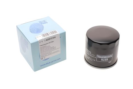 АКПП фільтр 92-03 Nissan Micra 1.0/1.3 16V, BLUE PRINT (ADS72104)