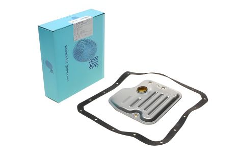 Фільтр АКПП BLUE PRINT (ADT32136) для Toyota Avensis 03-08 (к-кт з прокладкою)