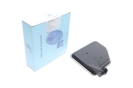 Масляный фильтр АКП, BLUE PRINT (ADG02125)