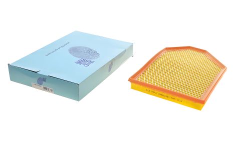 Повітряний фільтр Chrysler, BLUE PRINT (ADA102253)