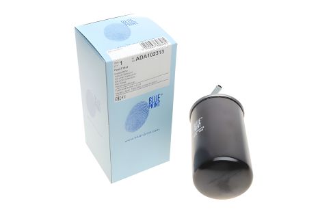 Паливний фільтр Dodge Avenger, Caliber 06-, Compass, Jeep Patriot 4x4 (пр-во Blue Print)