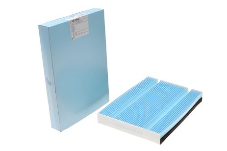 Салонний фільтр для MB Sprinter 18- / Vito W447 14-, BLUE PRINT (ADU172530)