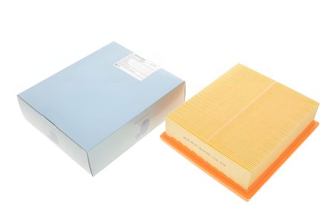 Повітряний фільтр Fiat 500L 1.4 i 10-/Alfa Romeo Mito 1.4 i 10-/Opel Combo D 1.4 11-18, BLUE PRINT (ADC42266)