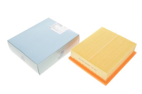 Фільтр повітряний Fiat 500L 1.4 i 10-/Alfa Romeo Mito 1.4 i 10-/Opel Combo D 1.4 11-18, BLUE PRINT (ADC42266)