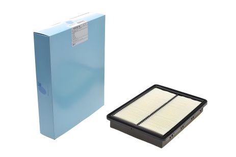 Воздушный фильтр для Hyundai Santa Fe/Kia Sorento 14-, BLUE PRINT (ADG022152)