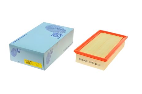 Повітряний Фільтр для Citroen Jumpy 2.0 BlueHDi 16-, BLUE PRINT (ADP152215) Повітряний Фільтр для Citroen Jumpy 2.0 BlueHDi 16-, BLUE PRINT (ADP152215)