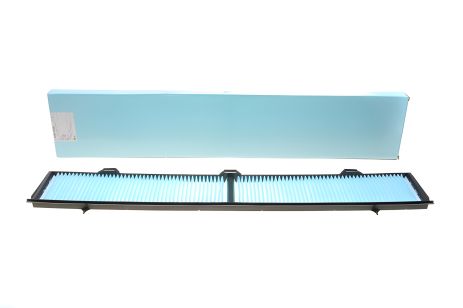 Салону фільтр BMW 1/3(E90/91/92)/X1(E84), BLUE PRINT (ADB112506)