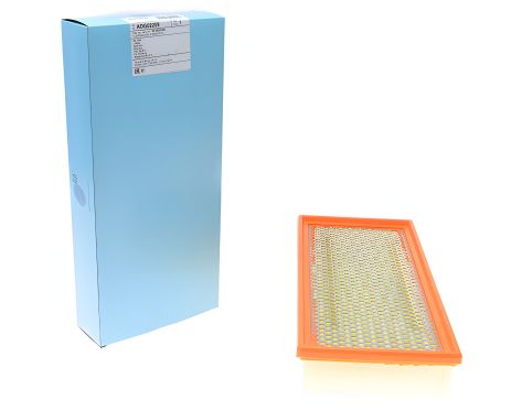 Повітряний фільтр SsangYong REXTON (RJ) (2002 - 2006), BLUE PRINT (ADG02259) Повітряний фільтр SsangYong REXTON (RJ) (2002 - 2006), BLUE PRINT (ADG02259)