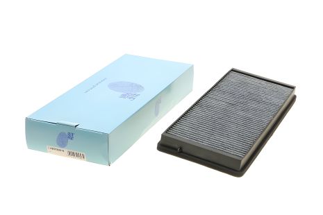 Салонный фильтр угольный для Renault Espace 02- от BLUE PRINT (ADR162519)