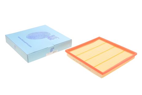 BMW 5, X5, X6 Воздушный фильтр (Blue Print), BLUE PRINT (ADB112204)